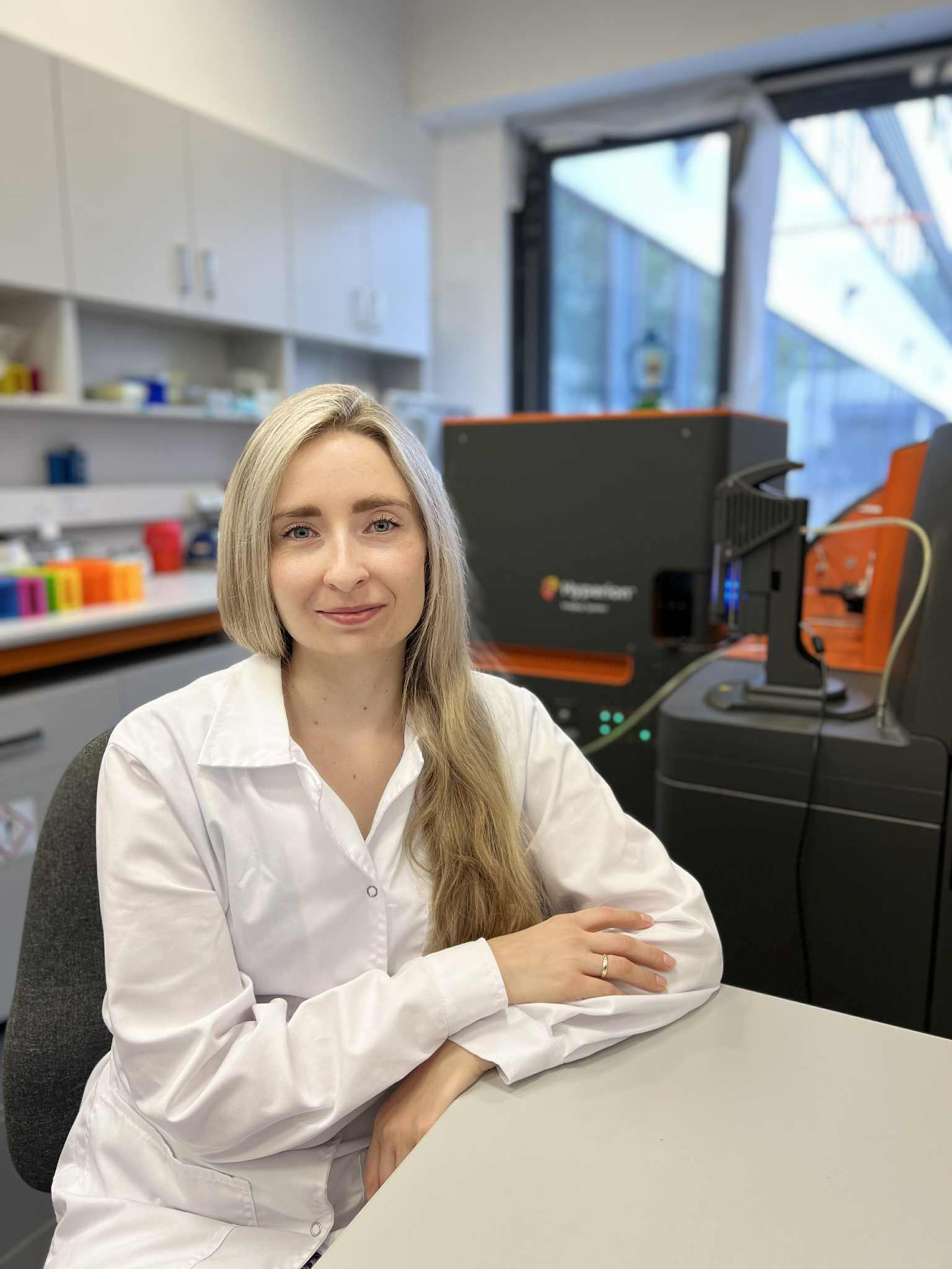 Natalia Ćwilichowska-Puślecka